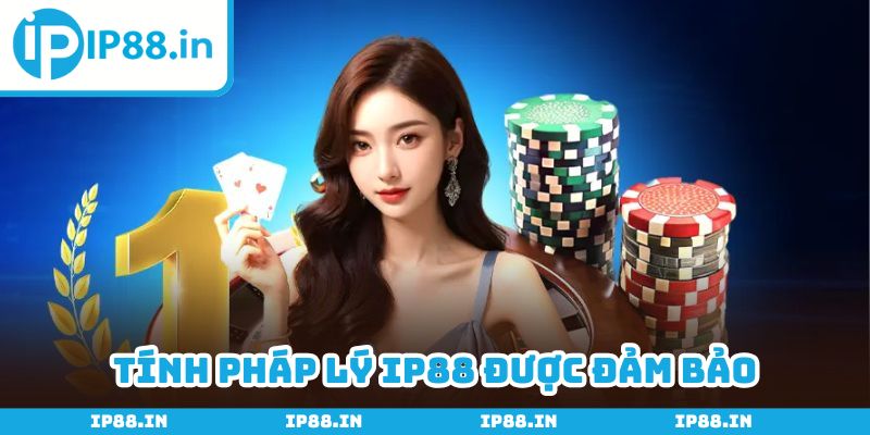 Thương hiệu giải trí khẳng định về tính pháp lý của mình