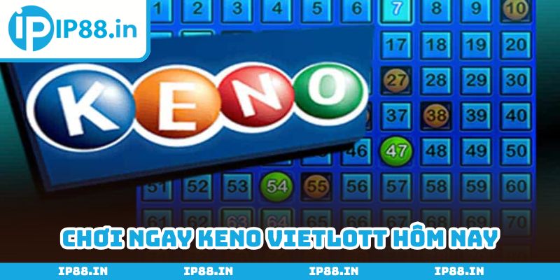 Keno Vietlott