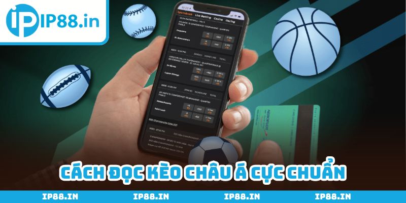 Hiểu rõ cách đọc của một số tỷ lệ chấp thông dụng
