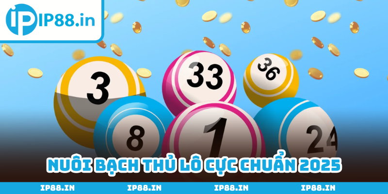 Nuôi bạch thủ lô
