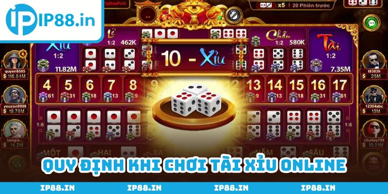 Hiểu rõ quy trình trước khi tham gia trò chơi Sicbo