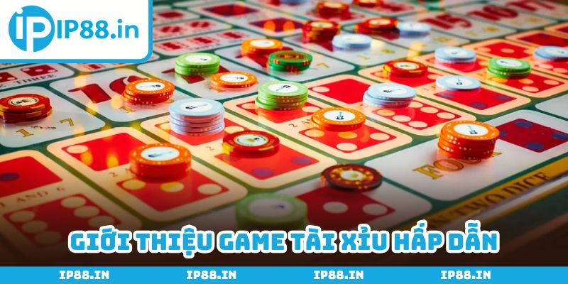 Tài xỉu trực tuyến trở thành siêu phẩm giải trí hàng đầu