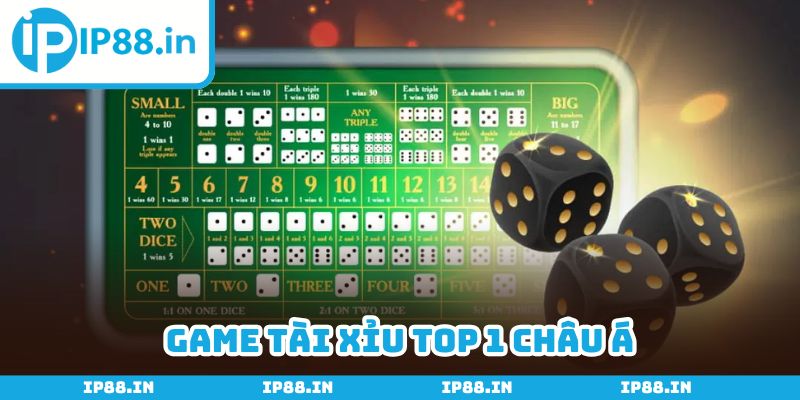 tài xỉu