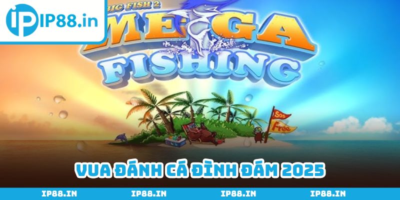Vua đánh cá